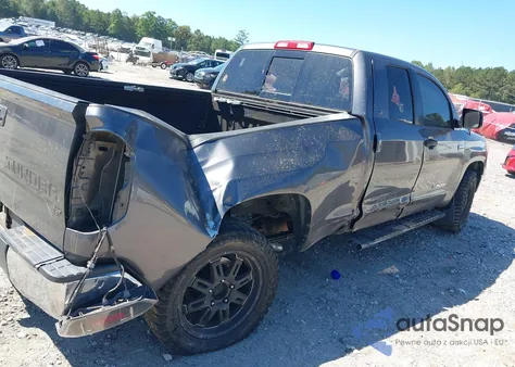 2015 Toyota Tundra Sr5 5.7L V8 из США, поврежденный, VIN 5TFUW5F17FX479045